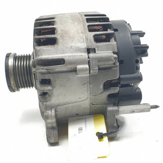 ALTERNADOR VOLKSWAGEN VOLKSWAGEN GOLF VI (5K1) 2008-2012