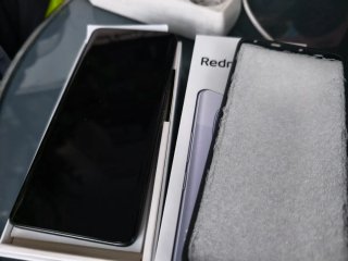 Xiaomi Redmi Note 14 Pro 5G Argento