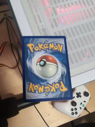 Plusle 193/182 Carta Pokémon La pongo para cambiar
