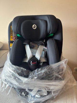 Maxi-Cosi Emerald 360 S Silla Coche Bebé