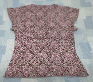 Lote 3 Camisetas por 5 €. Talla M.