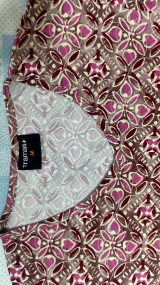 Lote 3 Camisetas por 5 €. Talla M.