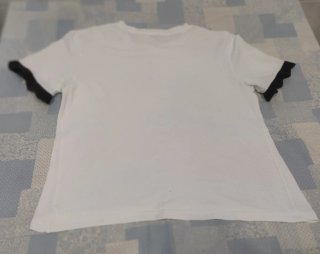 Lote 3 Camisetas por 5 €. Talla M.