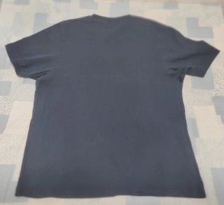 Lote 3 Camisetas por 5 €. Talla M.