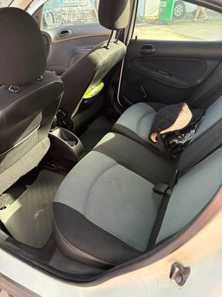 Peugeot 206 2005