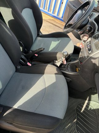 Peugeot 206 2005