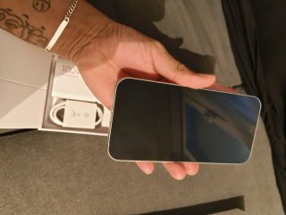 Xiaomi 17 max, blanco 12/512gb