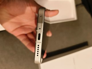 Xiaomi 17 max, blanco 12/512gb
