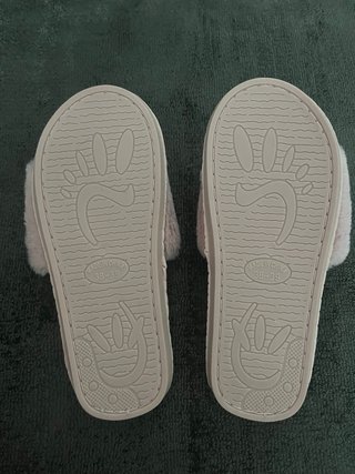 Zapatillas KinkySecret rosas