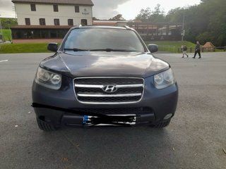Hyundai Santa Fe 2006