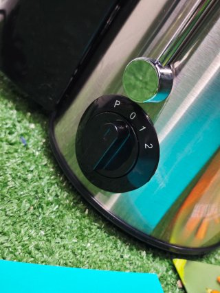 Licuadora FOHERE Extractor Frutas y Verduras