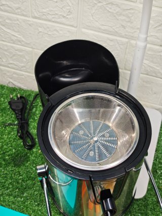 Licuadora FOHERE Extractor Frutas y Verduras