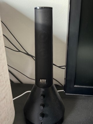 HP Pavilion Gaming + pantalla, altavoces y teclado