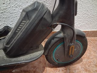 Patin AMG Petronas Formula One Team