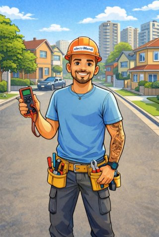 Electricistas
