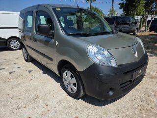 Renault Kangoo 2009