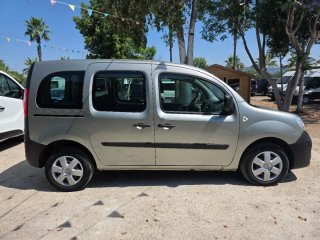 Renault Kangoo 2009