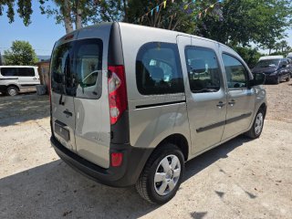Renault Kangoo 2009