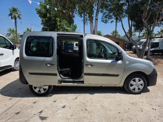 Renault Kangoo 2009