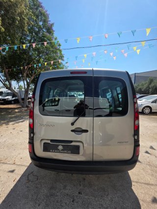 Renault Kangoo 2009