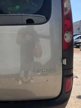 Renault Kangoo 2009