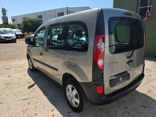 Renault Kangoo 2009