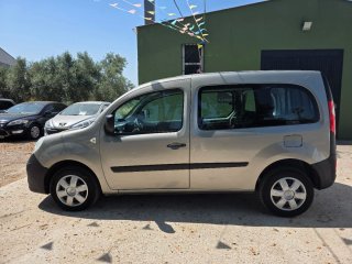 Renault Kangoo 2009
