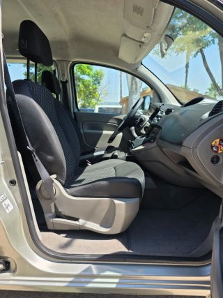 Renault Kangoo 2009