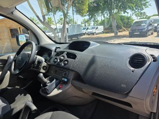 Renault Kangoo 2009