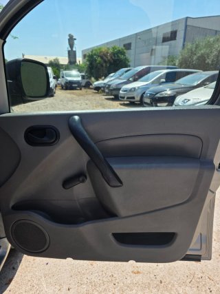 Renault Kangoo 2009