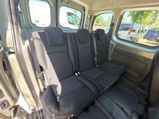 Renault Kangoo 2009