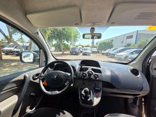 Renault Kangoo 2009