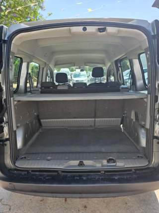 Renault Kangoo 2009