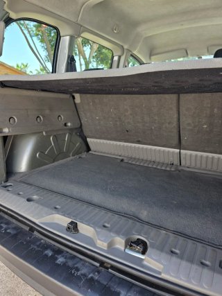 Renault Kangoo 2009