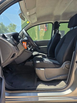 Renault Kangoo 2009
