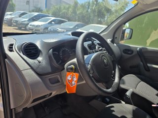Renault Kangoo 2009