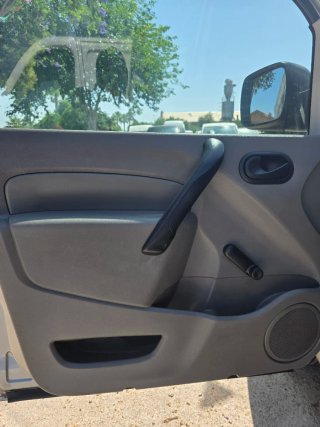 Renault Kangoo 2009