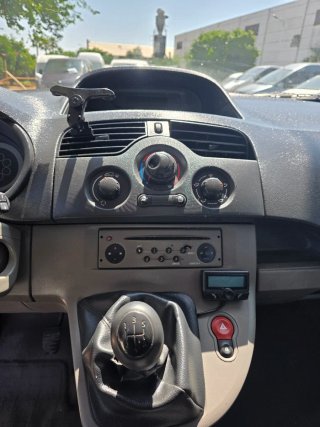 Renault Kangoo 2009