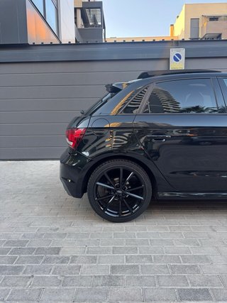 Audi A1 2017