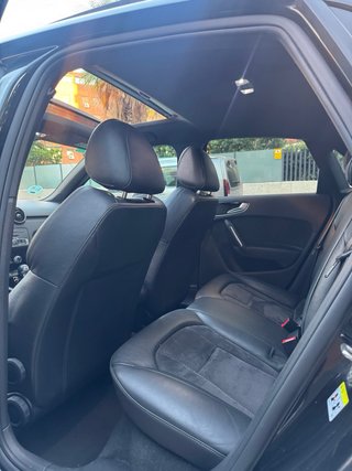 Audi A1 2017