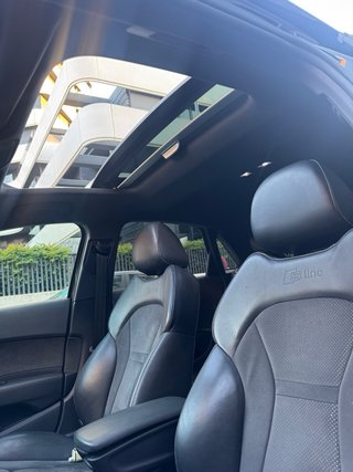 Audi A1 2017