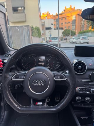 Audi A1 2017