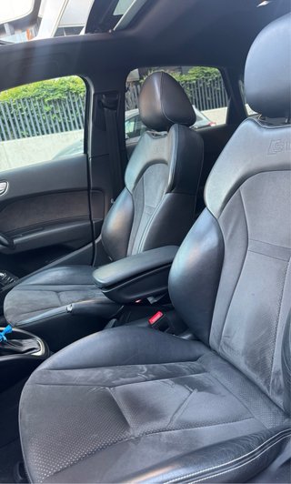 Audi A1 2017