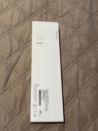 Apple Pencil para Tablet