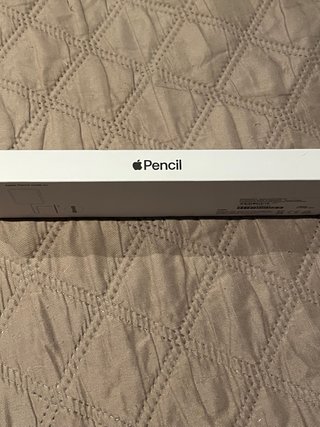 Apple Pencil para Tablet