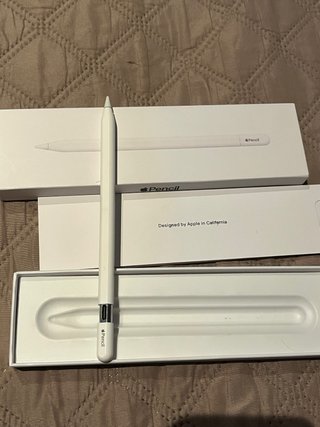 Apple Pencil para Tablet