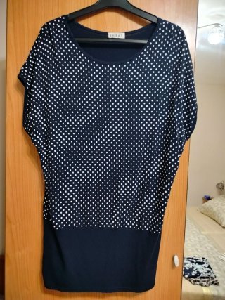 Vaqueros y blusas