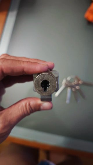 Bombín Sidese número 6