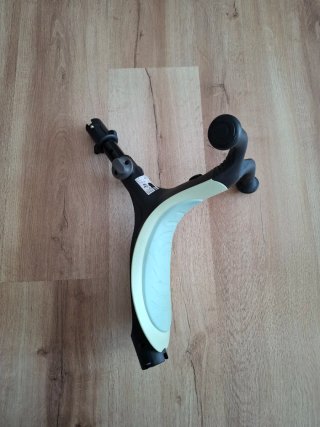 Asiento Patinete Globber Go Up Expert