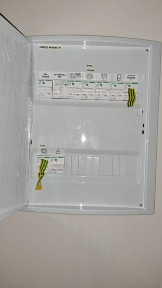 Electricidad Palencia